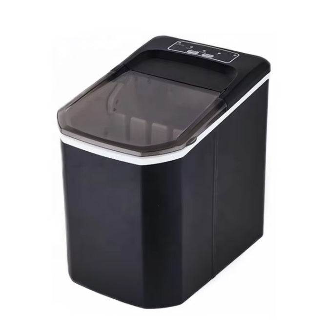 Portable Automatic Electric Household Mini Ice Maker