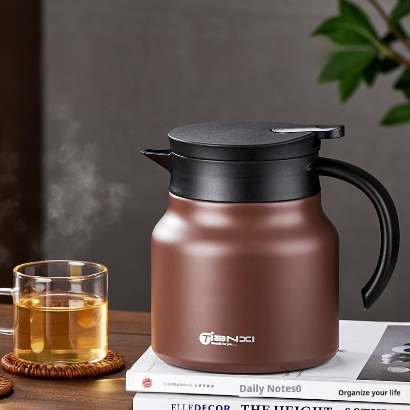 Kettle for Tea