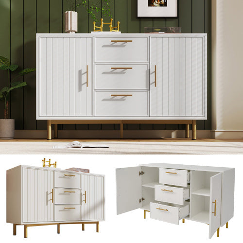 Particle Board Chest Of Drawers