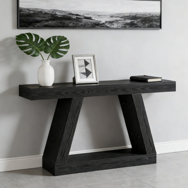 Long Console Table/Living Room Table