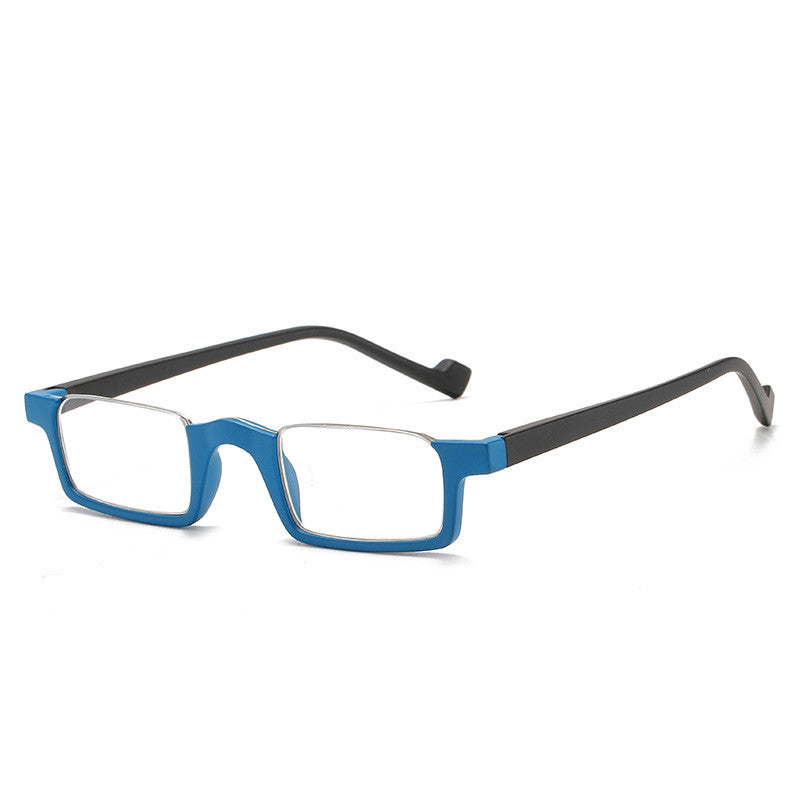New HD Reading Glasses For The Elderly Reading Comfortable Box Presbyopic Glasses