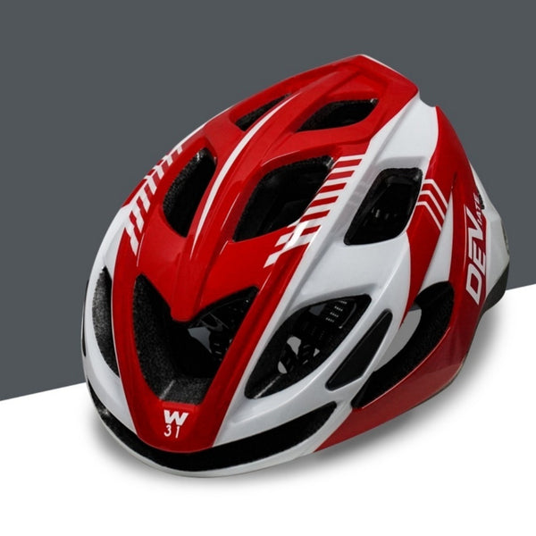 Plus Size Cycling Helmet