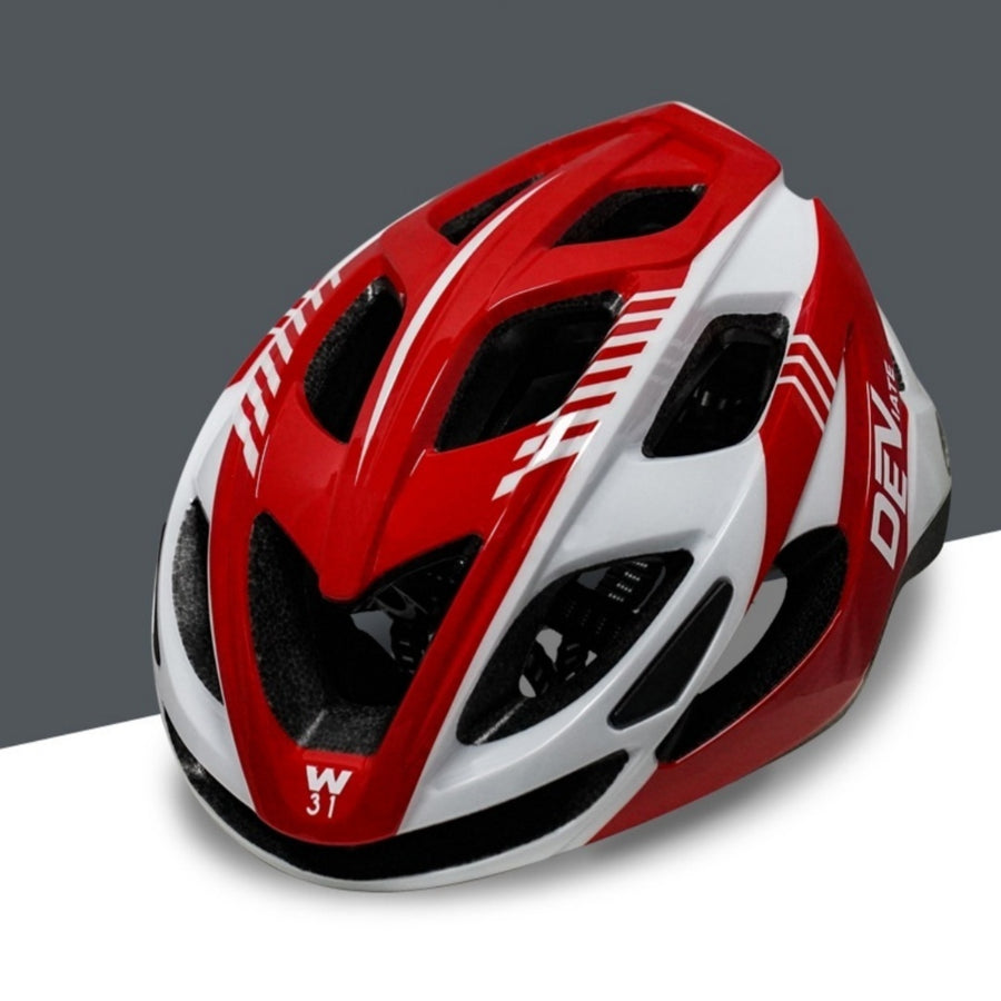 Plus Size Cycling Helmet