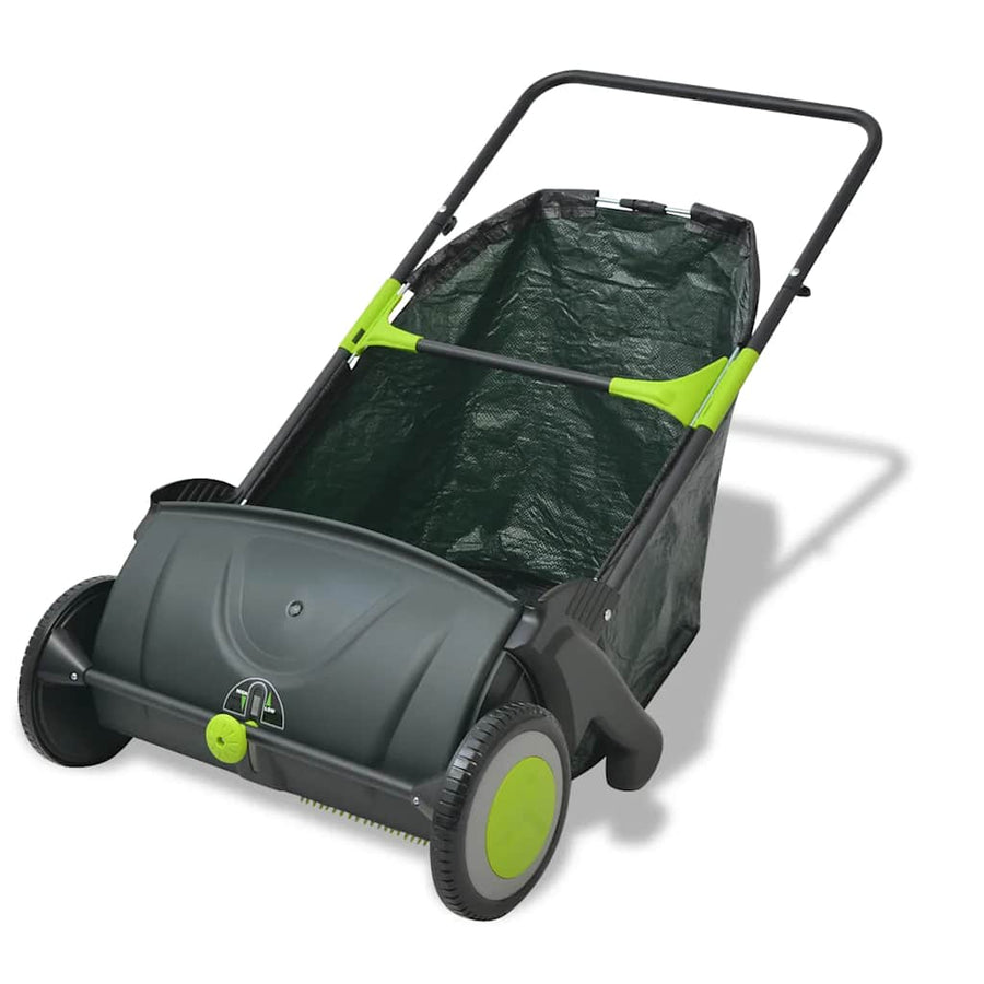 lawn sweeper 103 L