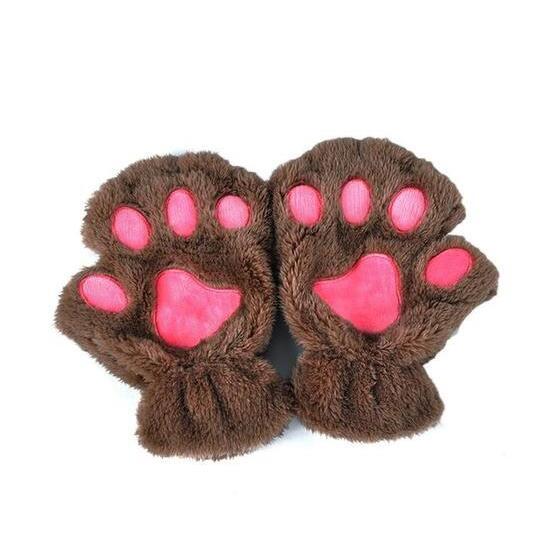 Cat Claw Gloves