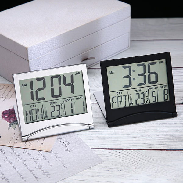 Electronic Clock
