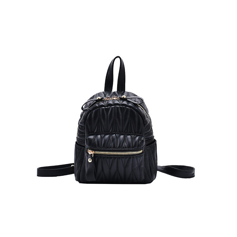 Women’s Fashion Travel Backpack