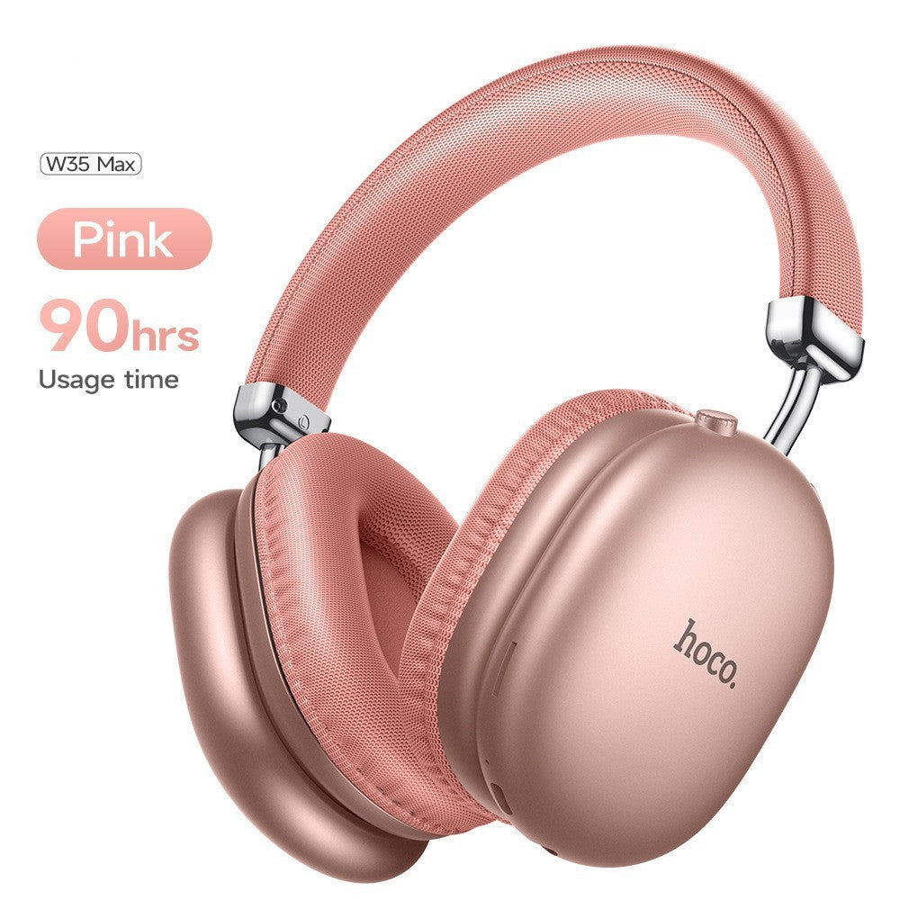 Bluetooth Headphones