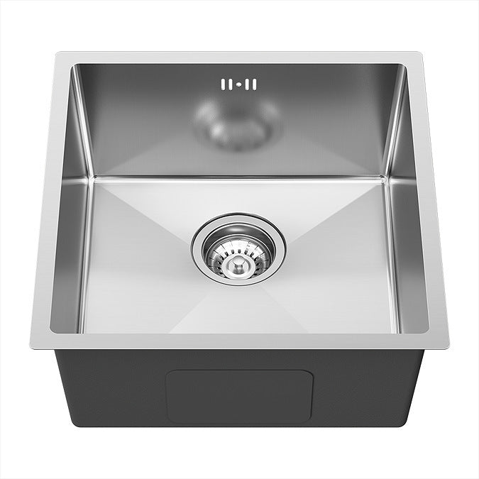 Household Kitchen Sink 304 Stainless Steel Sink