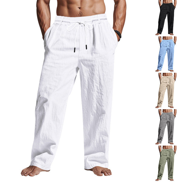 Loose Trousers