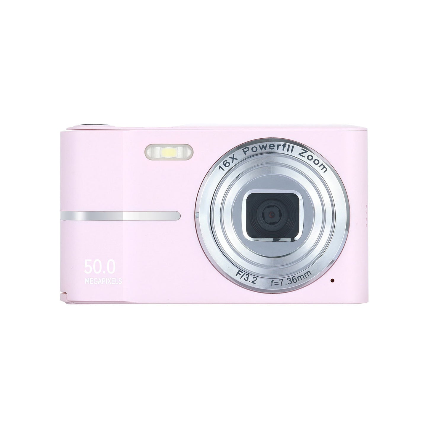 Lumo Pocket Digital Camera
