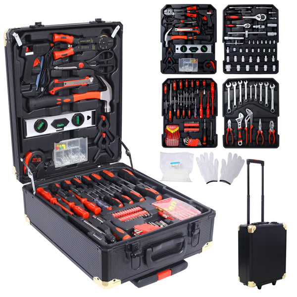 969-piece repair tool