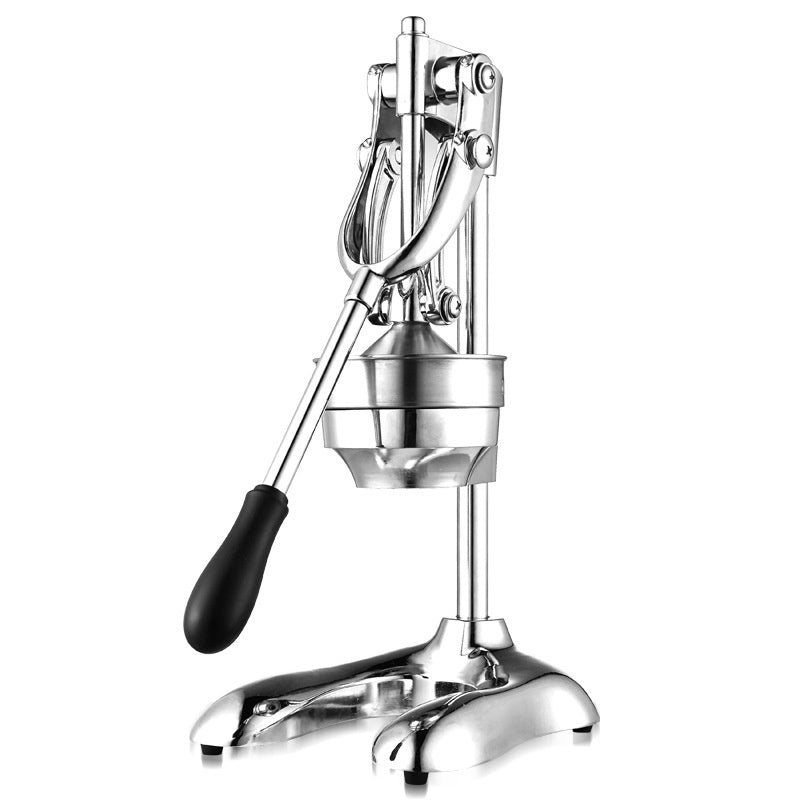 Booth Commercial Orange Juice Squeezer Juicer