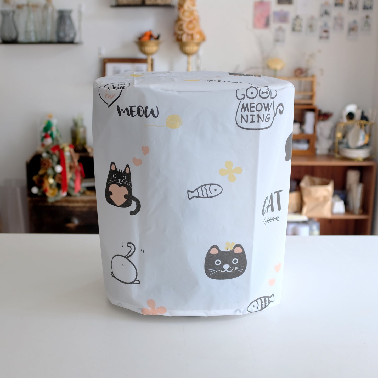 Thermomix Dust Protective Cover