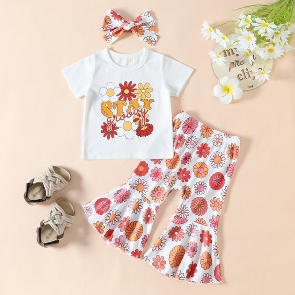 Ropa linda para niñas