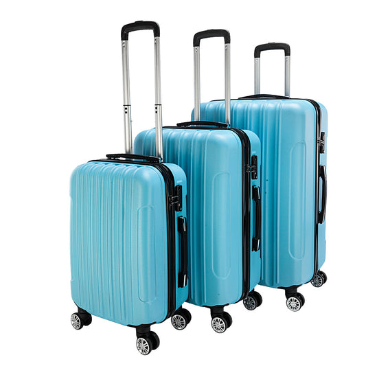 Trunk 3-in-1 Blue