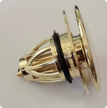 Wash Basin Drain Cap Filter Washbasin Sink Drainer Deodorant Mesh Basin Universal