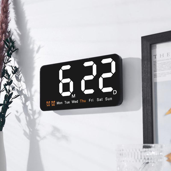 Digital Clock