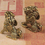 Creative Ornament Made Of Pure Copper For Decoration