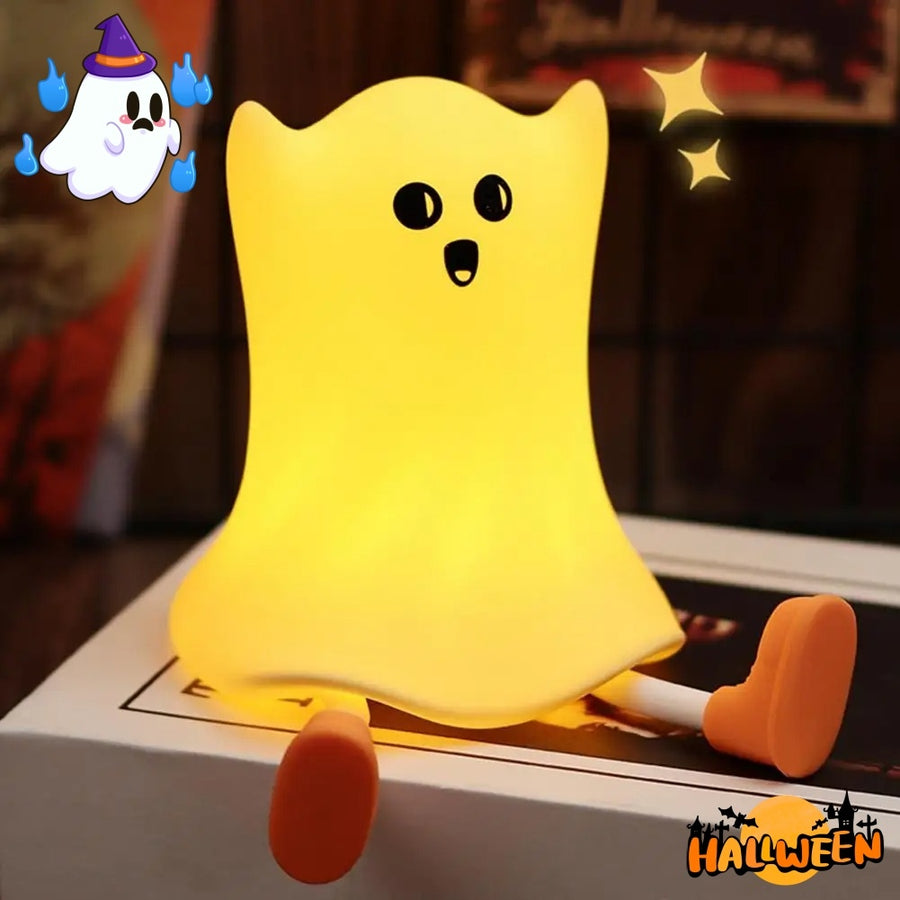 Lámpara fantasma