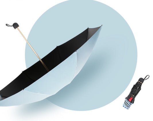 Non-stick umbrella, nano-hydrophobic exquisite umbrella, umbrella, umbrella, umbrella