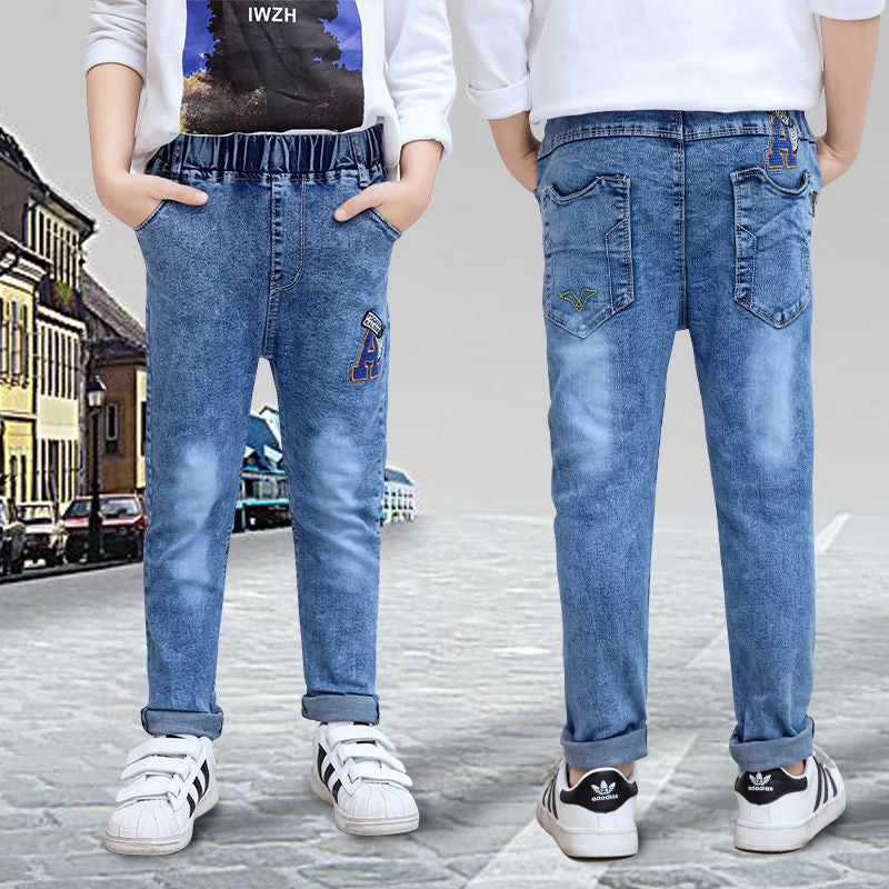 Herren jeans