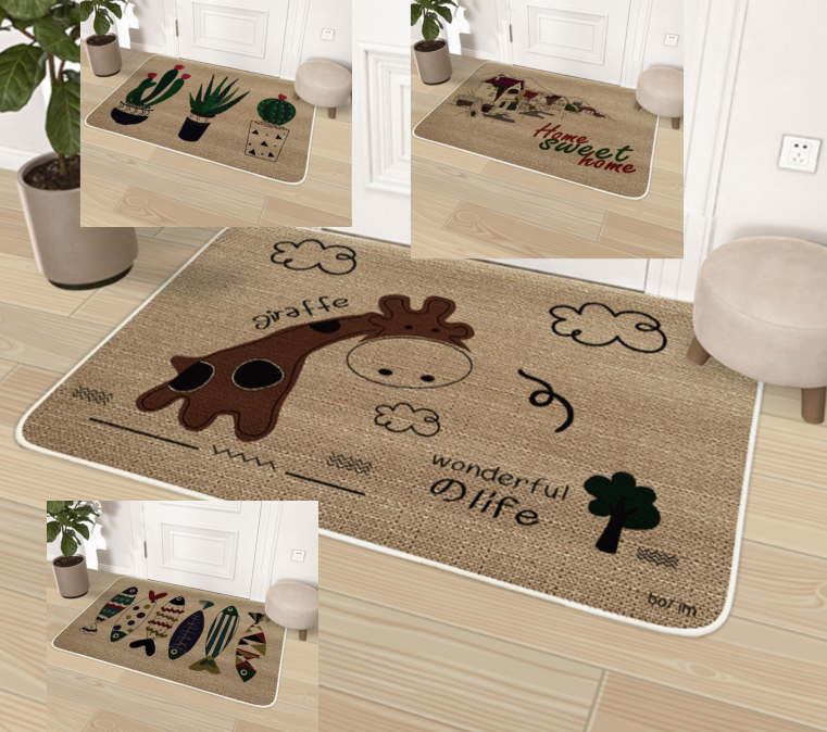 Carpet