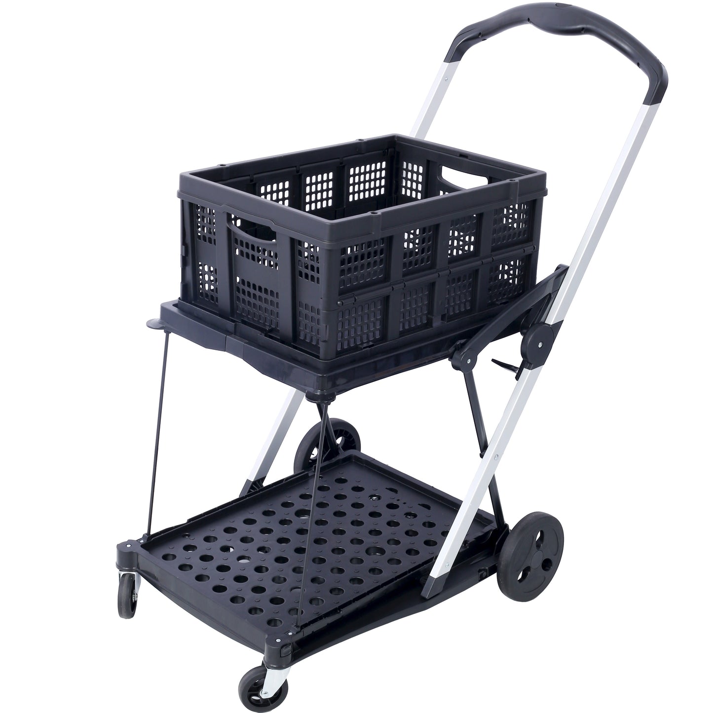 Foldable Utility Cart