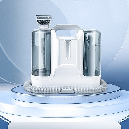 Fabric Sofa Washing Machine Household Small All-in-one Multi-function