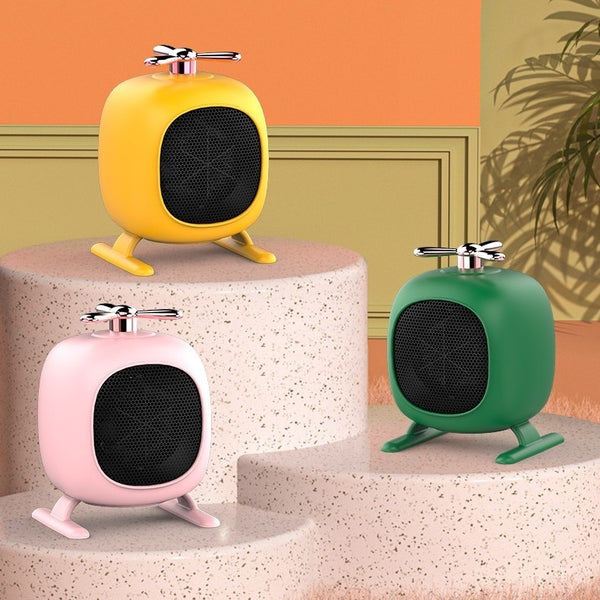 Small Household warm Air Blower
