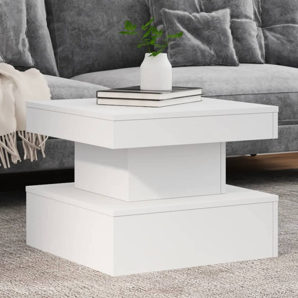 coffee table with LED lights 50x   coffee table with