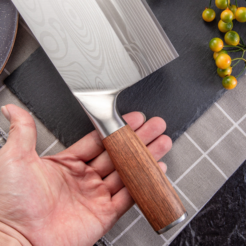 Household Cutter Slicing Stainless Steel