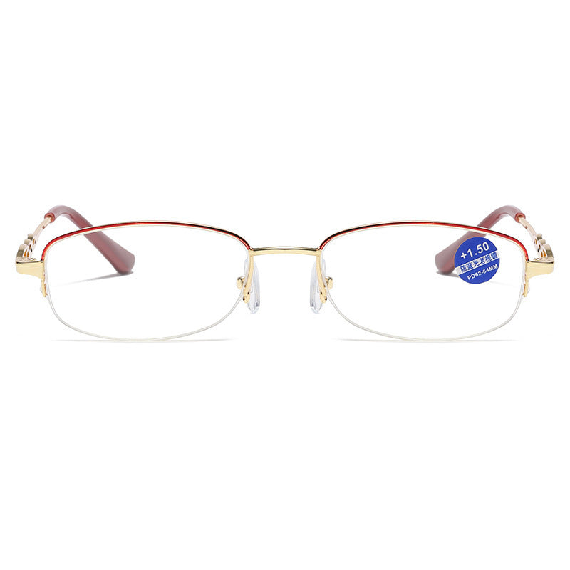 Anti-blue Light Reading Glasses