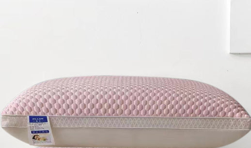 Doudou Cooling Pillow Premium Rayon Pillow Insert For Home Use