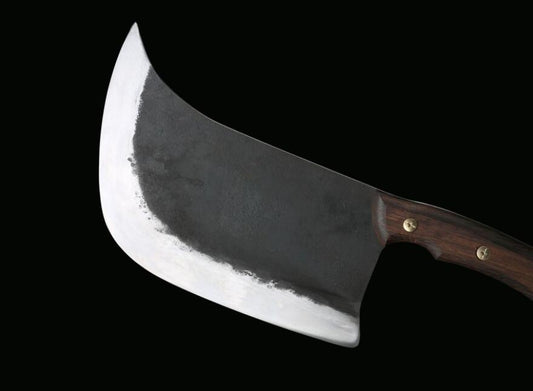 Kitchen knife