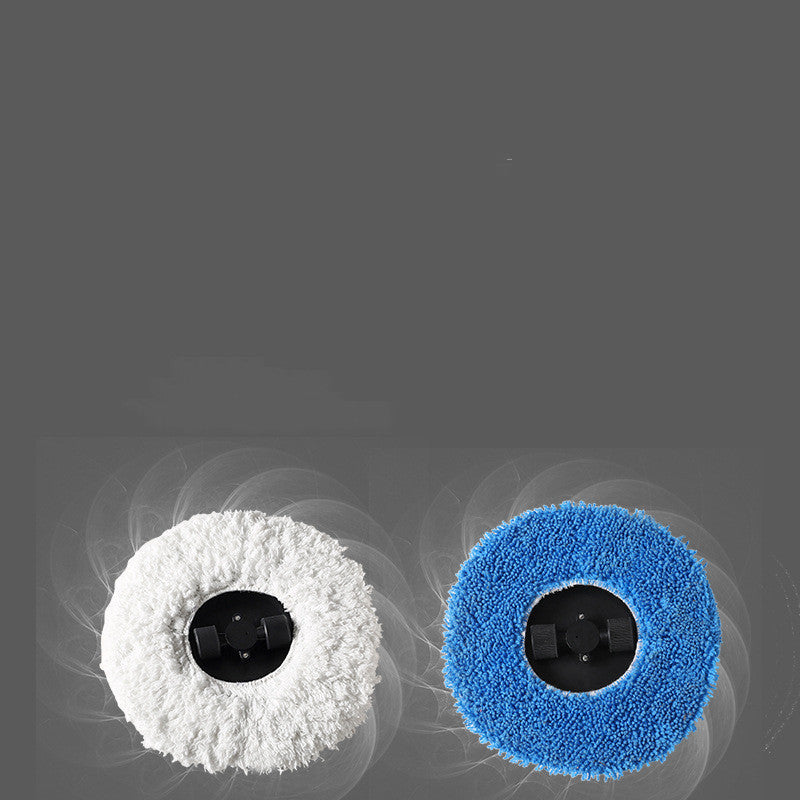 Mopping Machine Wet And Dry Cleaning And Vacuuming Fully Automatic