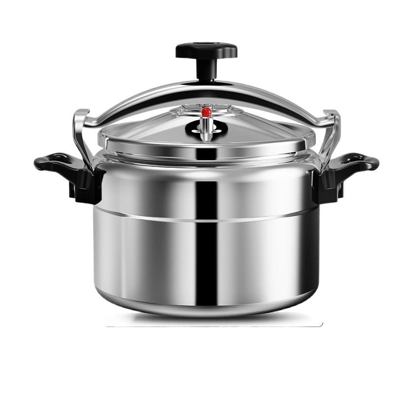 Large Capacity Explosion-proof Pressure Cooker Home Gas Stove Small Pressure Cooker