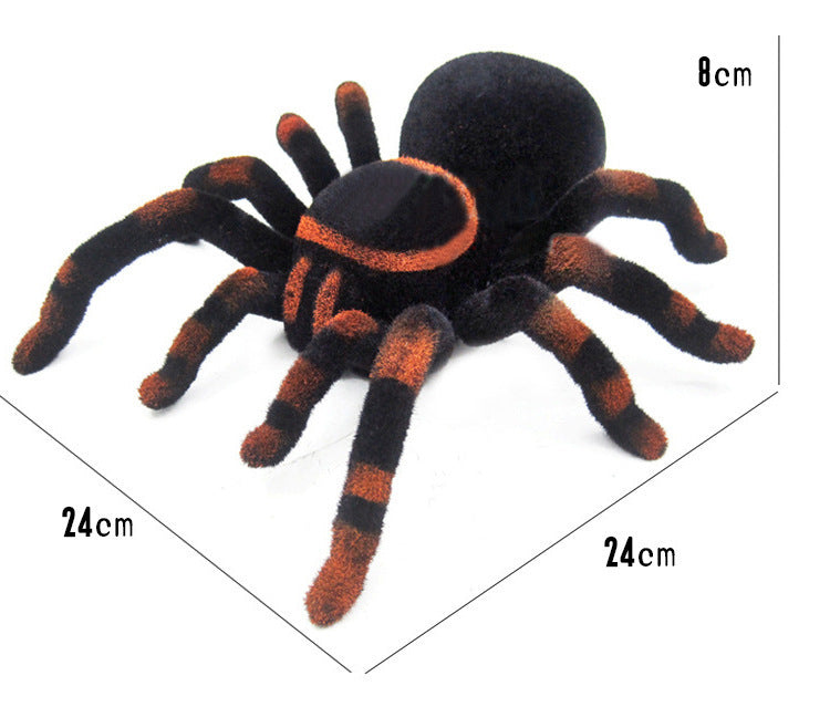Spider Toy