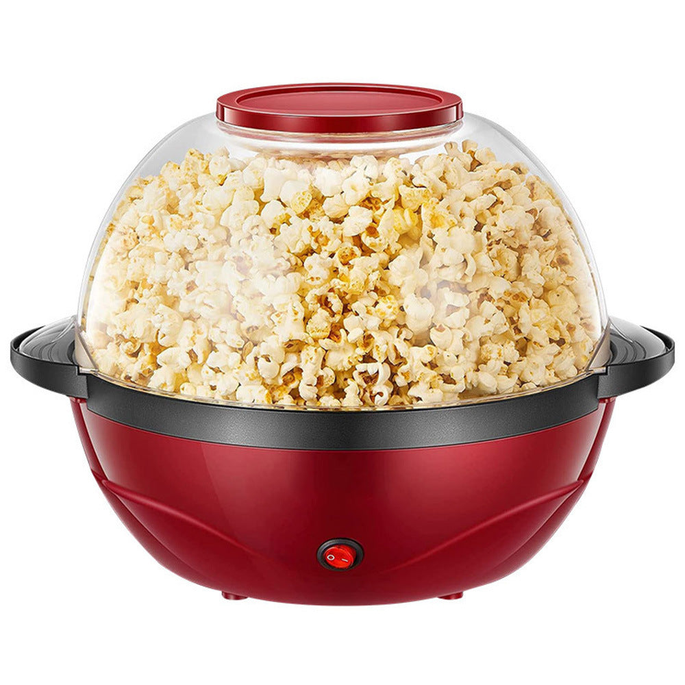 Elektrische Popcornmaschine für den Haushalt, 850 W