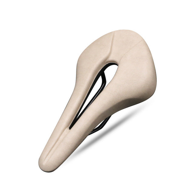 Road Bike Bike Saddle Mountain Bike Hollow Riding Seat Cushion