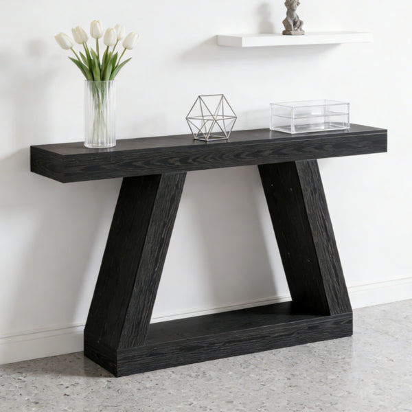 Long Console Table/Living Room Table