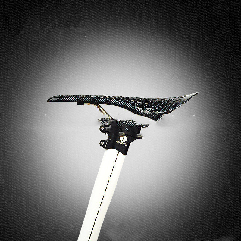 Mountain Bike Road Bike Bicycle Hollow Saddle Seat Cushion