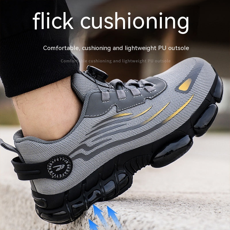 Men's Fashion Lazybones Shoes