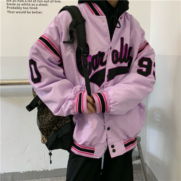 Pulloverjacke