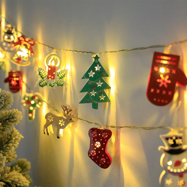 Christmas Fairy lights