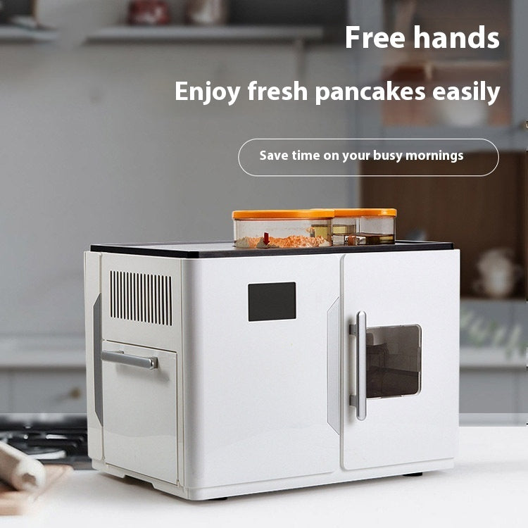 Pancake Machine Intelligent Automatic