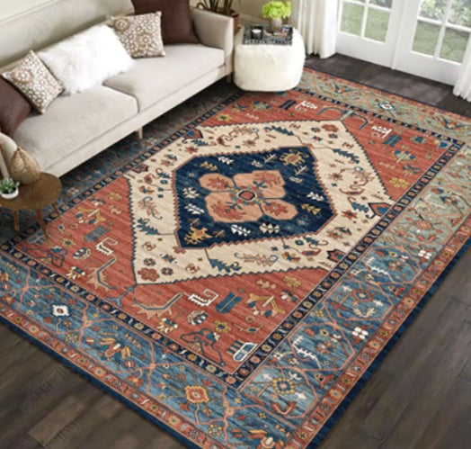 Floor Mat Home Door Room Bedroom Bedside