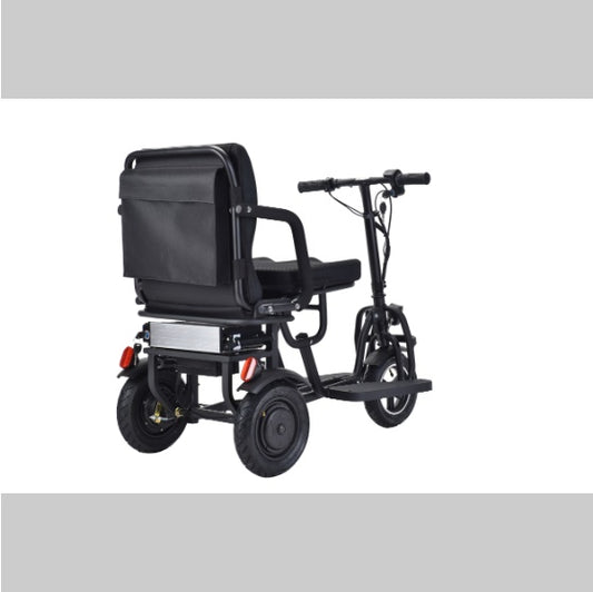 Folding Electric Scooter