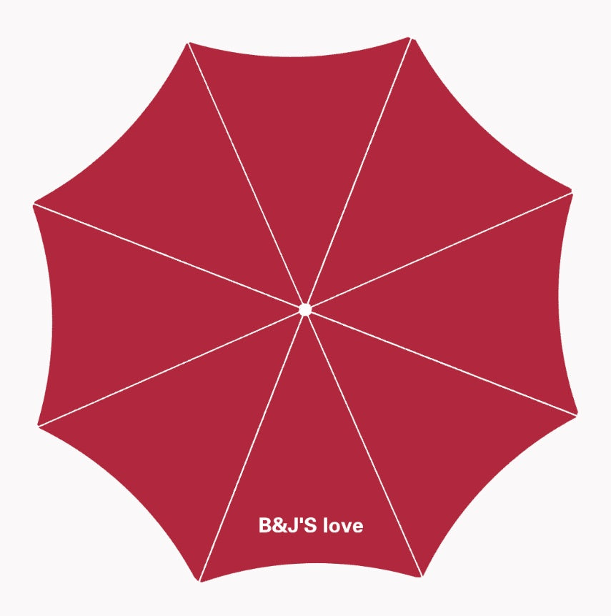 New Windproof C-Handle Double Layer Inverted Umbrella Cars Reversible Umbrella