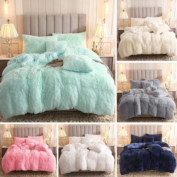 Two Or Three PiecesBedding Foreign Trade Quilt And Blanket